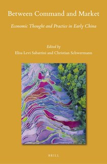 Couverture_Between Command and Market