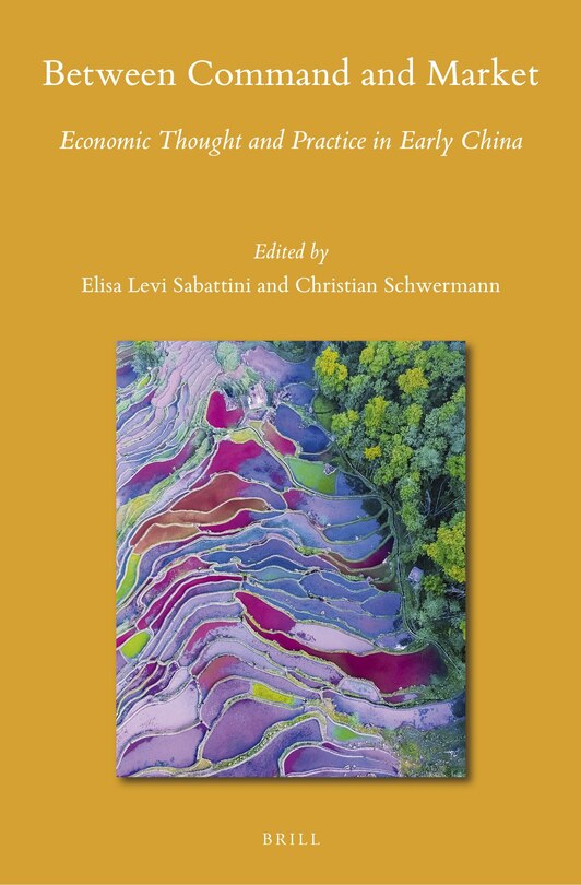 Couverture_Between Command and Market