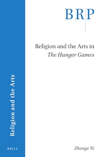 Couverture_Religion and the Arts in The Hunger Games