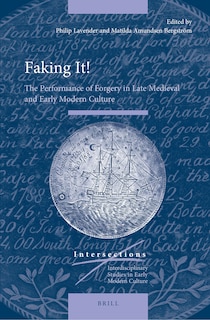 Front cover_Faking It!