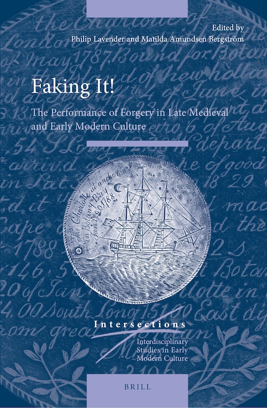 Front cover_Faking It!