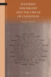 Couverture_Polysemy, Diachrony, and the Circle of Cognition
