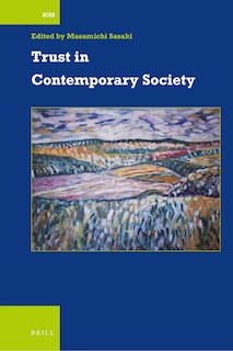 Front cover_Trust in Contemporary Society
