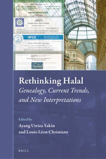 Couverture_Rethinking Halal