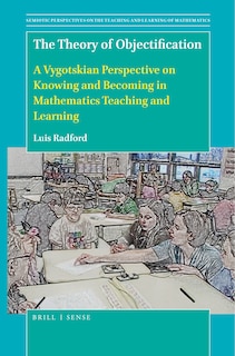 Front cover_The Theory of Objectification