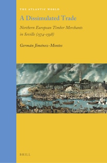 Front cover_A Dissimulated Trade