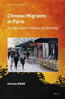 Front cover_Chinese Migrants in Paris