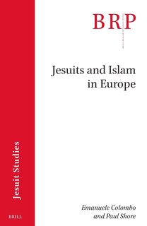 Couverture_Jesuits and Islam in Europe
