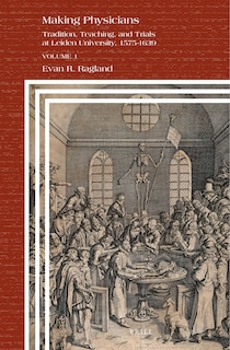 Couverture_Making Physicians