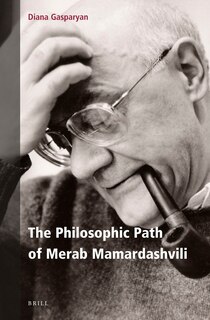 Couverture_The Philosophic Path of Merab Mamardashvili