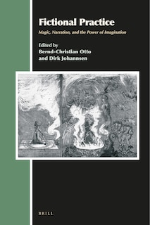 Couverture_Fictional Practice: Magic, Narration, and the Power of Imagination