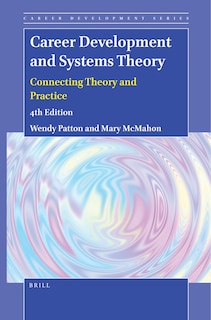 Couverture_Career Development and Systems Theory