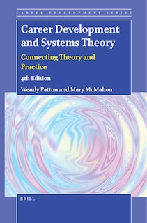 Couverture_Career Development and Systems Theory