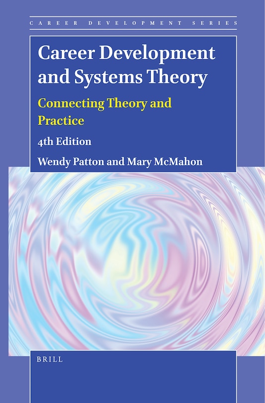 Couverture_Career Development and Systems Theory