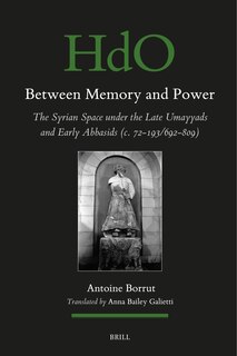 Front cover_Between Memory and Power