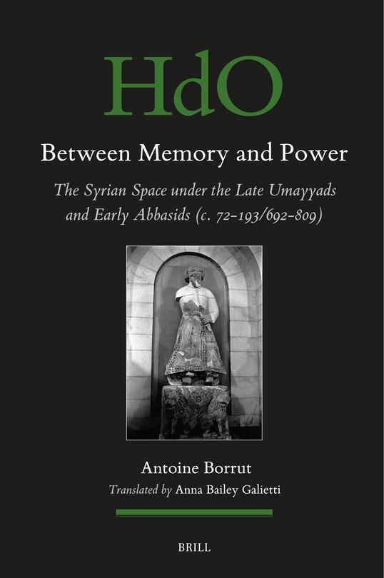 Front cover_Between Memory and Power