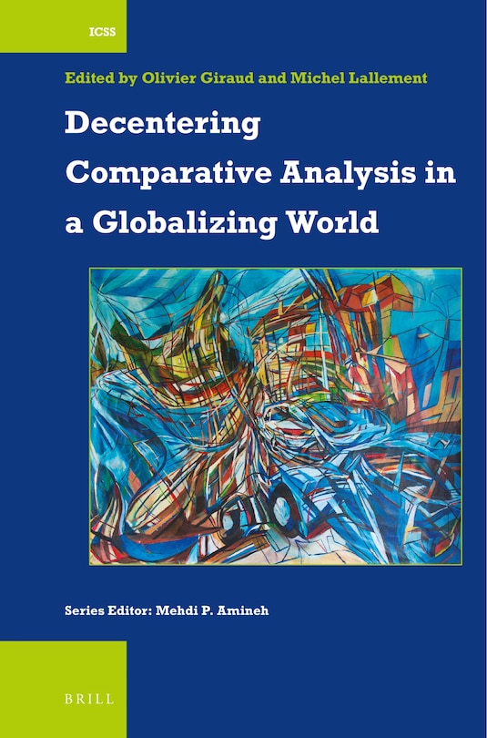 Couverture_Decentering Comparative Analysis in a Globalizing World
