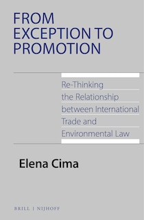 Front cover_From Exception to Promotion