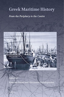 Couverture_Greek Maritime History