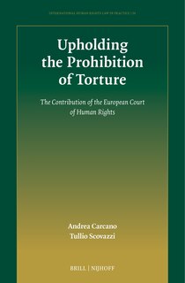 Couverture_Upholding the Prohibition of Torture