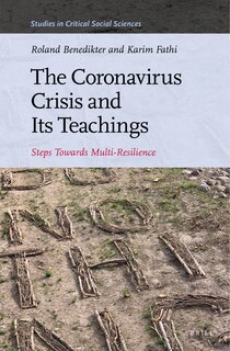 Couverture_The Coronavirus Crisis and Its Teachings