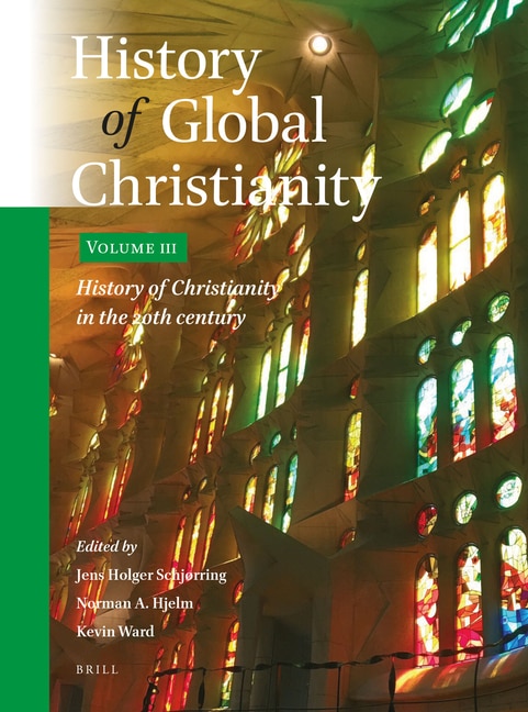 Couverture_History of Global Christianity, Vol. III