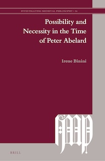 Couverture_Possibility and Necessity in the Time of Peter Abelard