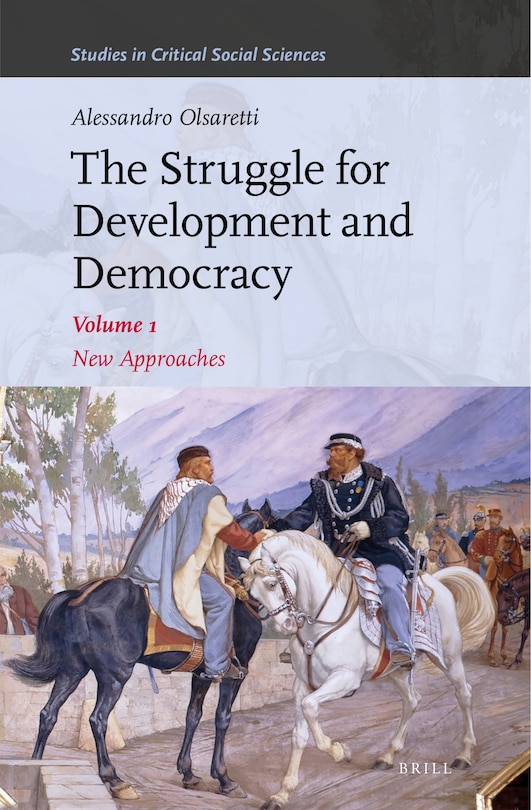 Couverture_The Struggle for Development and Democracy