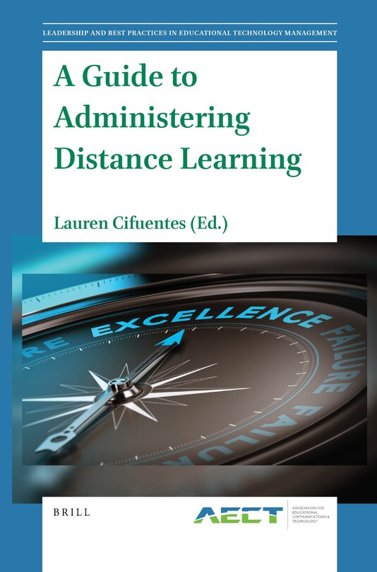 Couverture_A Guide to Administering Distance Learning