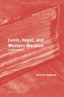 Couverture_Lenin, Hegel, and Western Marxism