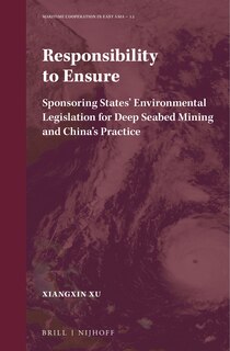 Front cover_Responsibility to Ensure