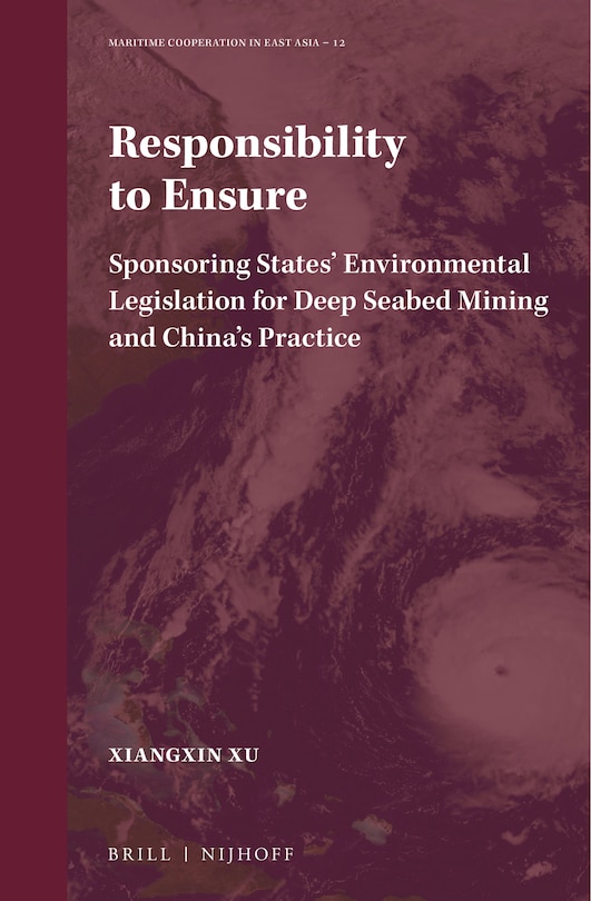 Front cover_Responsibility to Ensure