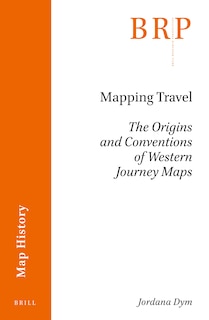 Front cover_Mapping Travel