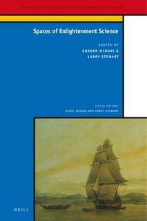 Front cover_Spaces of Enlightenment Science