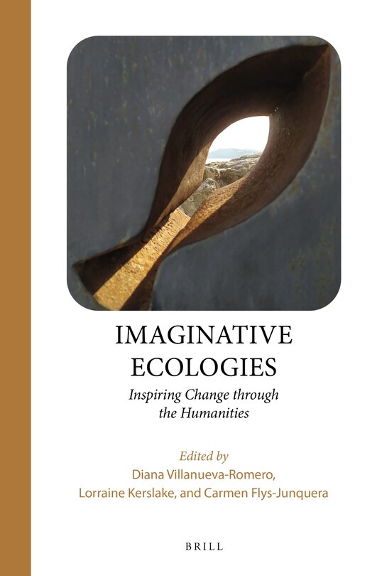 Couverture_Imaginative Ecologies