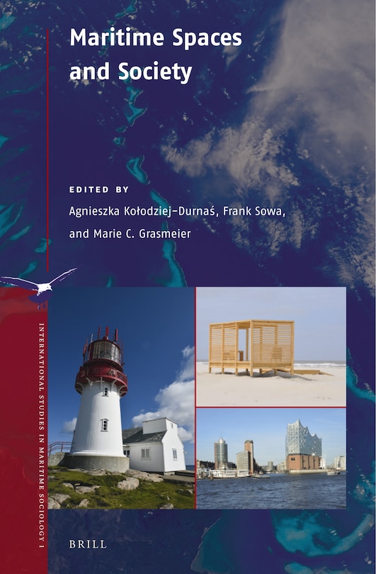 Couverture_Maritime Spaces and Society