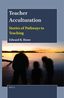 Couverture_Teacher Acculturation