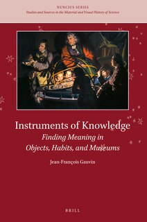 Couverture_Instruments of Knowledge