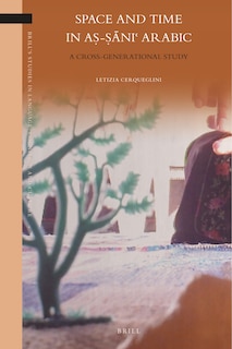 Couverture_Space and Time in aṣ-Ṣāniʿ Arabic