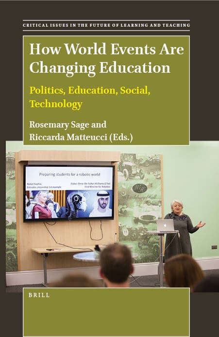 Couverture_How World Events Are Changing Education