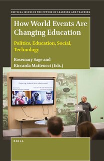 Couverture_How World Events Are Changing Education