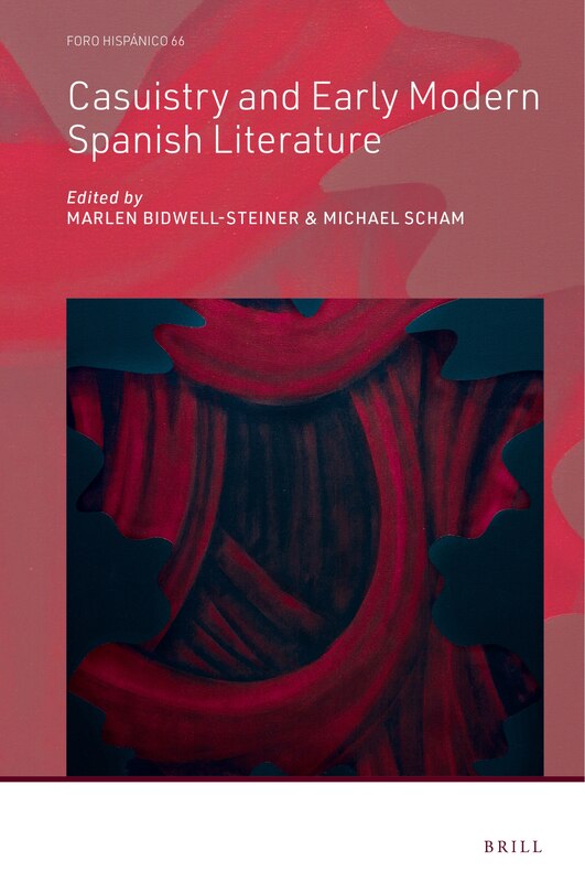 Couverture_Casuistry and Early Modern Spanish Literature