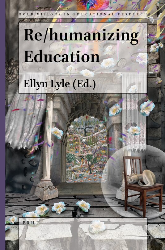 Front cover_Re/Humanizing Education