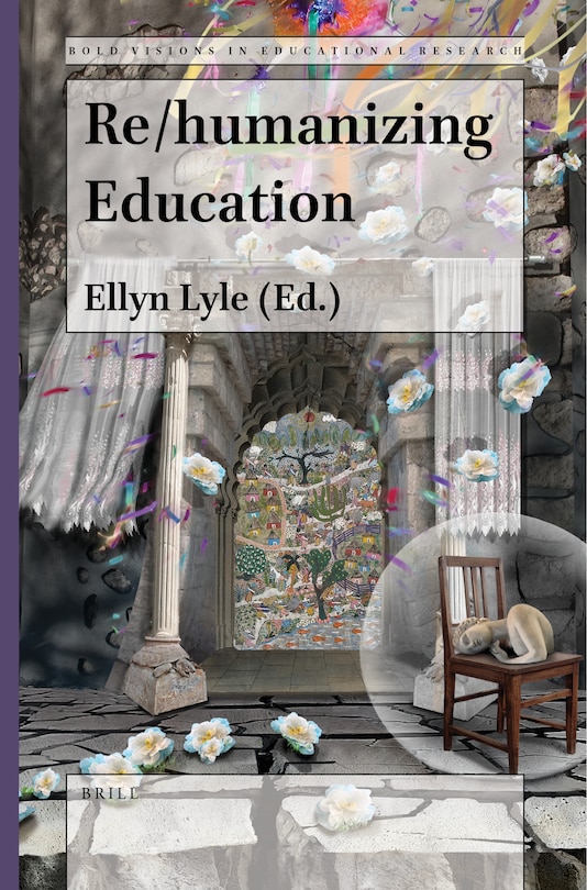 Front cover_Re/humanizing Education