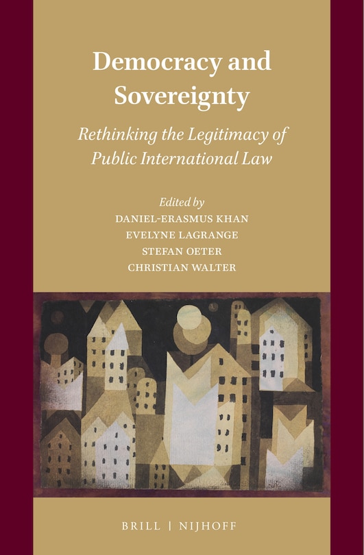 Front cover_Democracy and Sovereignty