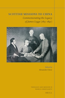 Front cover_Scottish Missions to China