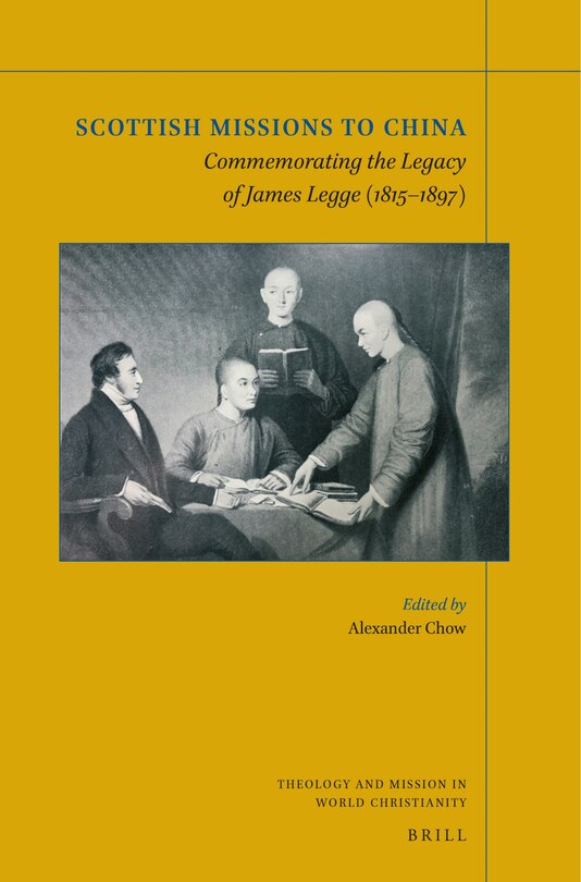 Front cover_Scottish Missions to China
