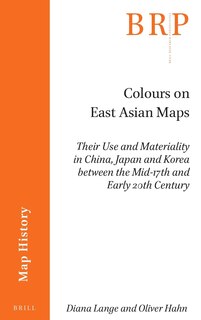 Couverture_Colours on East Asian Maps