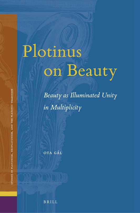 Couverture_Plotinus on Beauty