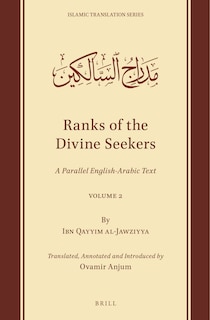 Couverture_Ranks of the Divine Seekers